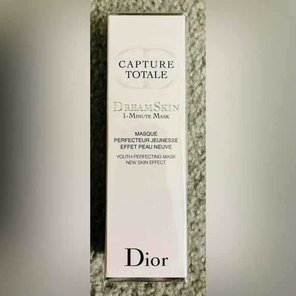 Dior Dream Skin Minute Mask